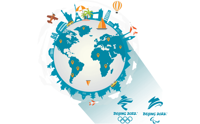 在海外连接到中国的代理 - ROUTECN